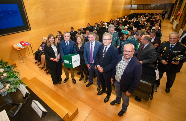 UNED Ourense, un centro con una historia y una tradición que le han hecho referente en su ciudad